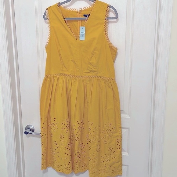Ann Taylor Dresses & Skirts - Gorgeous Ann Taylor Dress (NWT)